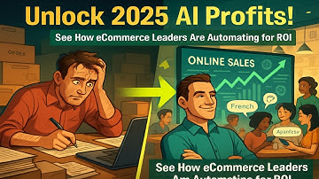 🚀 5 Figures AI Freelancer Reveals the BEST 2025 ChatGPT Prompt