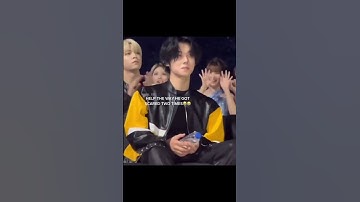 yeonjun getting scared two times of the same thing