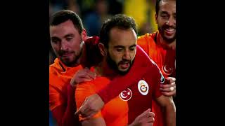 Kimi Sever Gider Kimi Üzer Gider - Trabzonspor/Galatasaray Edit