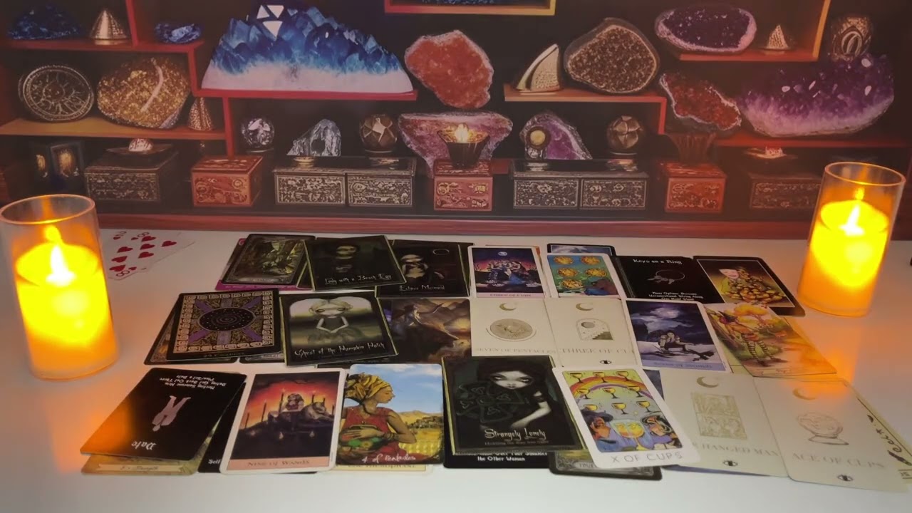 LEO   You’re Creating A Paradigm Shift! Spiritual Guidance U Need To Hear LEO TAROT LOVE