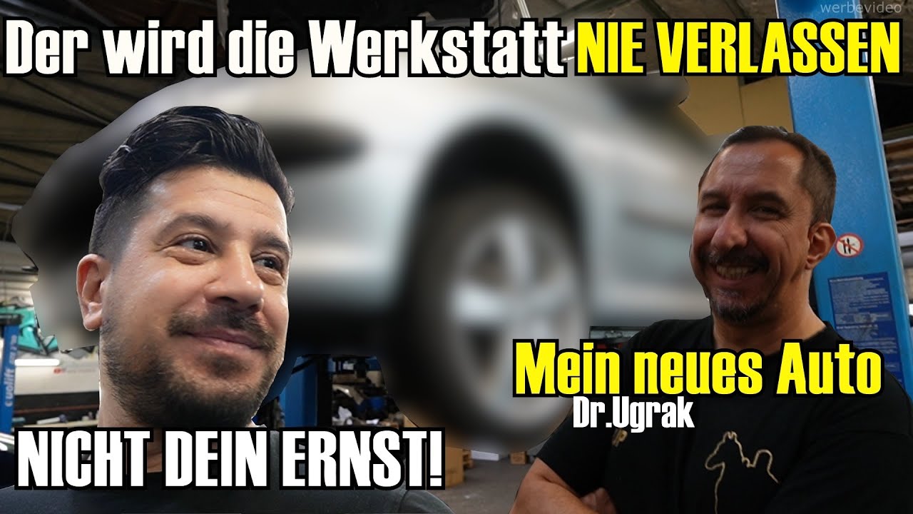 Diese Autos machen nur Probleme!!!