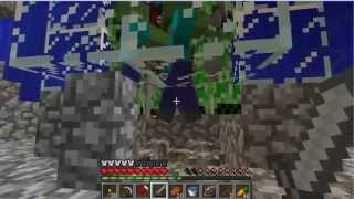 エンダーマン ウィッチ対応トラップタワーの紹介 僕のminecraftの実力 Youtube エンダーマン ウィッチ対応トラップタワーの紹介 僕のminecraftの実力 Youtube