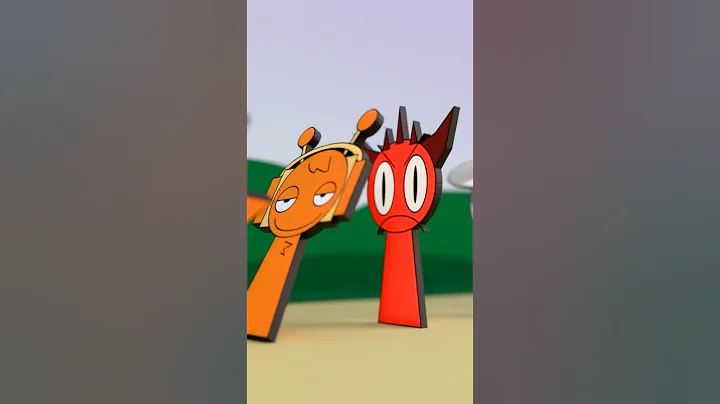 Sprunki YABOSM Domino Effect