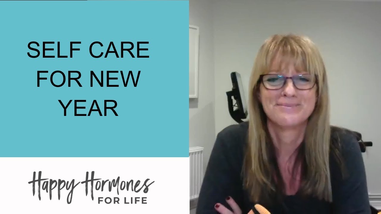 Why Self Care Beats New Year Resolutions - My Top 10 Tips