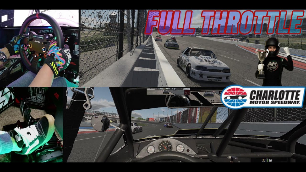 iRacing 🏁 Podium WAR 🏆 ULTRAWIDE!