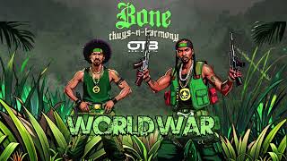 Watch Bone Thugs N Harmony World War video