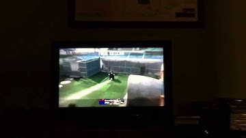 Cross Map Grenade Launcher Kill Nuke Town 2025 w/ ModernLiveGames