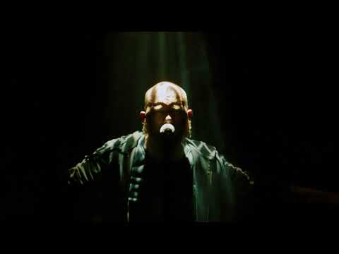 Spoken - Through It All (Official Lyric Video)