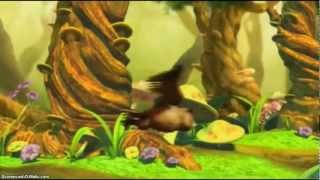 Allgirlarcade Mcdonalds Clip