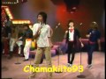 LOS CHAMOS - Tu Como Yo (80's)