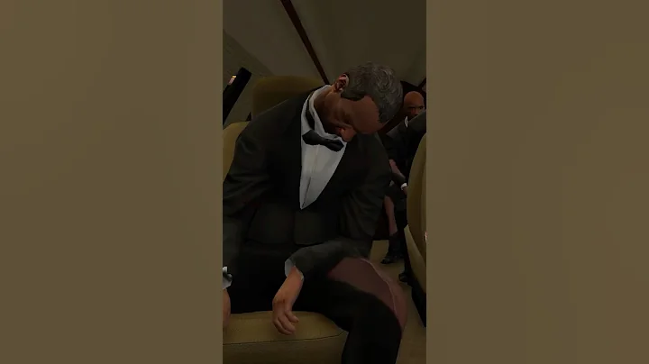 How To "Beat" GTA 5 Early #gta5 #gtaonline #gtav - DarkViperAU