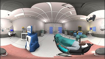 Intubation Demo