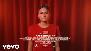 Svea - Aftermath (Lyric Video)