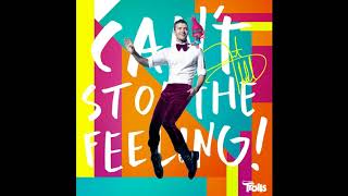 Justin Timberlake - Can&#39;t Stop The Feeling Suite