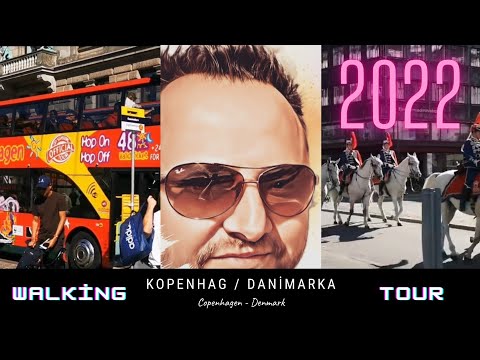 Copenhagen / Denmark