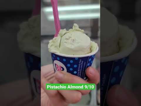 Baskin Robbins | Quick treats after work ??