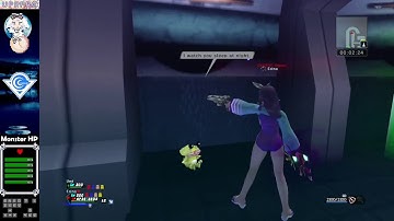 Psu Clementine : Flooded Infection Ultimate! (DUO GT+WT) With the Team Rabbit!