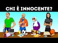70 Indovinelli Che Stuzzicheranno il Tuo Intelletto