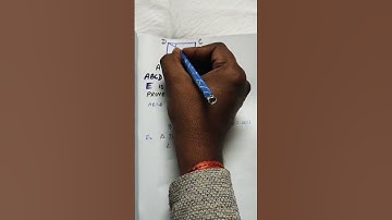 🍹ABCD is PARALLELOGRAM. E is MidPoint of BC. Prove AF=2AB.