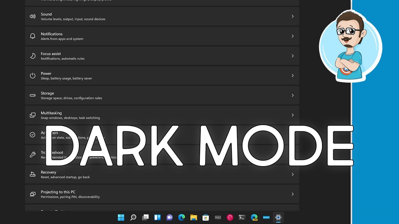 enable-dark-mode-on-windows-11-youtube