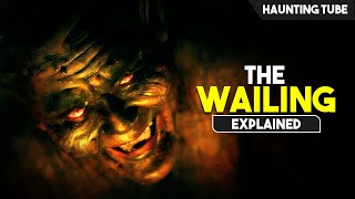 The Wailing (2016) Ending Explained | Movie Marathon Day 7 | Complex Episode 1 The Wailing (2016) Ending Explained | Movie Marathon Day 7 | Complex Episode 1