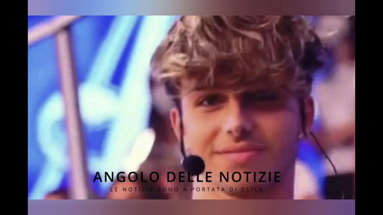 Amici 22, il dolcissimo messaggio della mamma di Mattia Zenzola 