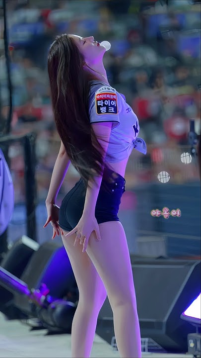 Re: [問卦] 韓女啦啦隊贏台女啦啦隊在哪裡？