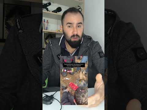 في هاطاي التركية خال يدفن ابن اخته وهو حي تحت التراب والحجارة والطفل يبقى عايش يومين سوريا