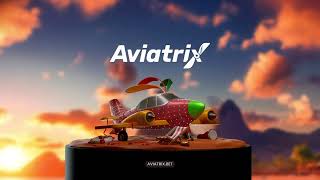 Let’s Take Flight – Carnaval Style!