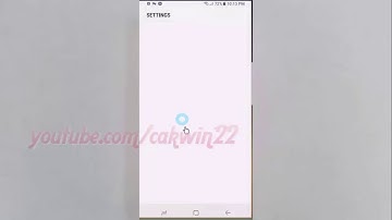 Android Nougat : How to Enable or Disable Smart Alert on Samsung Galaxy S8 or S8+