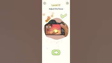 DOP 2 🤪💡 Gameplay Level 17 [Delete One Part] #dop2  #gameplay #game #androidgames