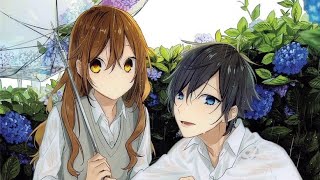 Hori Kyouko X Miyamura Izumi