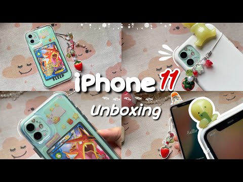 iPhone 11 Green