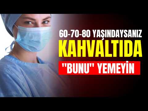 EĞER 60 YAŞINDAN