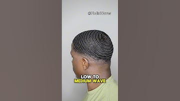 How We Used To Get 360 Waves