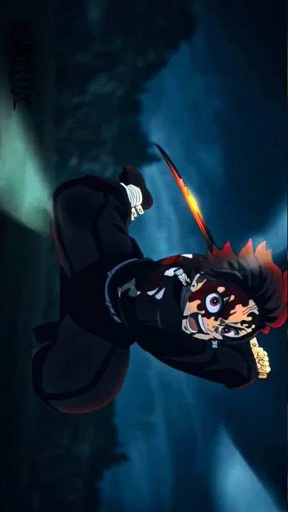 Tanjiro #demonslayer #edit #alightmotion #shorts