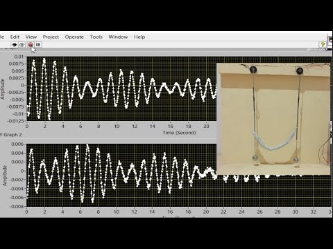 Coupled Oscillator