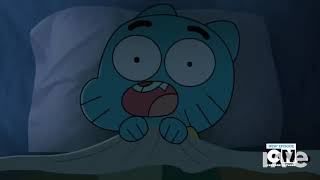 Gumball Dee Watterson Mangastar91 2016 - Robbie Shaw & Mangastar91 2016 Dias Ravedj