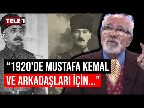 Vahdettin nasıl bir padişahtı? Emre Kongar çok korkunç bir belge dedi ve altını çizerek anlattı!