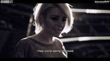 Dash Berlin feat  Christina Novelli   Jar Of Hearts Official Music Video 1080