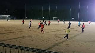 FC AOHARU練習会220306-1