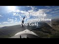 Ashcroft - Troutbeck | Leg 3 | Stunning Scenes Flying Over The Lake District | Windermere