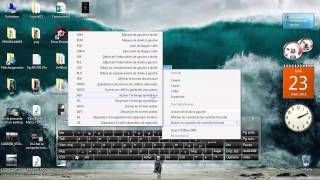 how to create file without name folder for windows 7