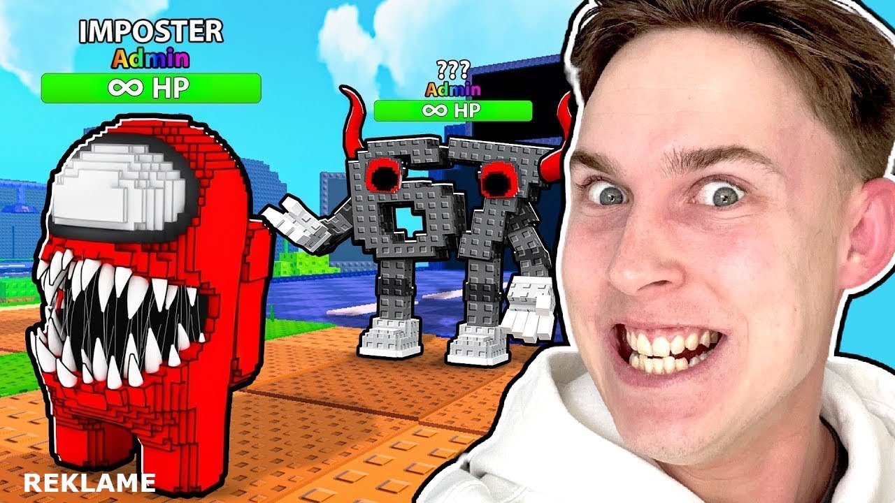 BEDSTE i DANMARK I Plants VS Brainrot!!