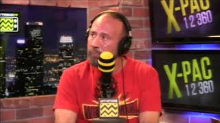 Sean X Pac Waltman Emotional On Silver Kings Death