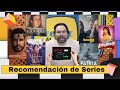 George al Aire Ep 57 Parte 01   Recomendación de Series