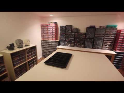 New LEGO Room - 360 Panorama