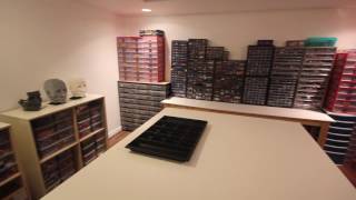 New LEGO Room - 360 Panorama