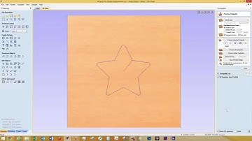 VCarve Pro 8.0 for Beginners | Glass Impressions