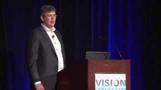 Videantis's Marco Jacobs Discusses Implementing the Histogram of Oriented Gradients(Preview)